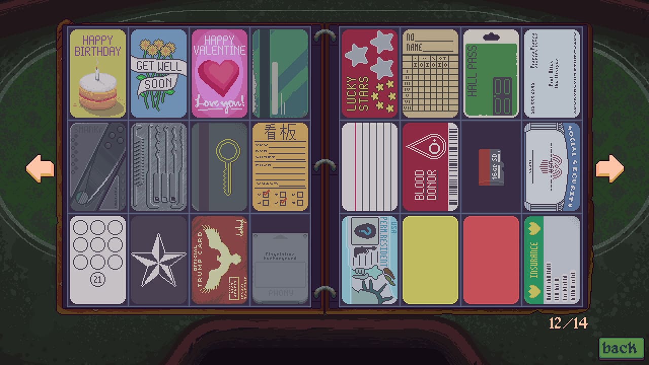 Dungeons & Degenerate Gamblers screenshot 2