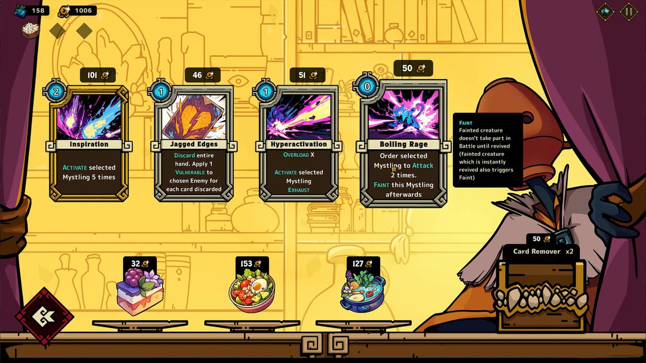 Dragon Eclipse screenshot 4
