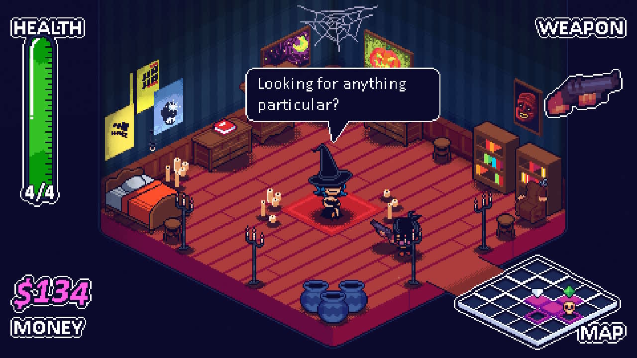 Dead Estate screenshot 4