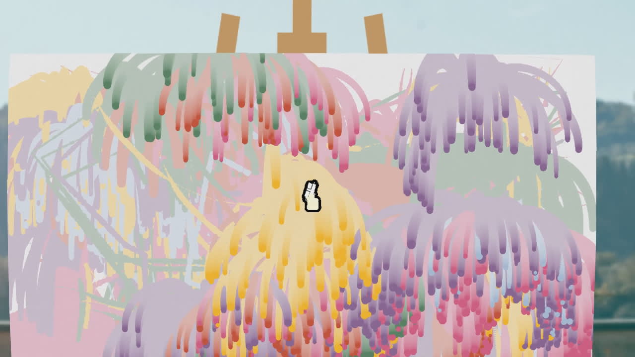 Antipaint screenshot 4