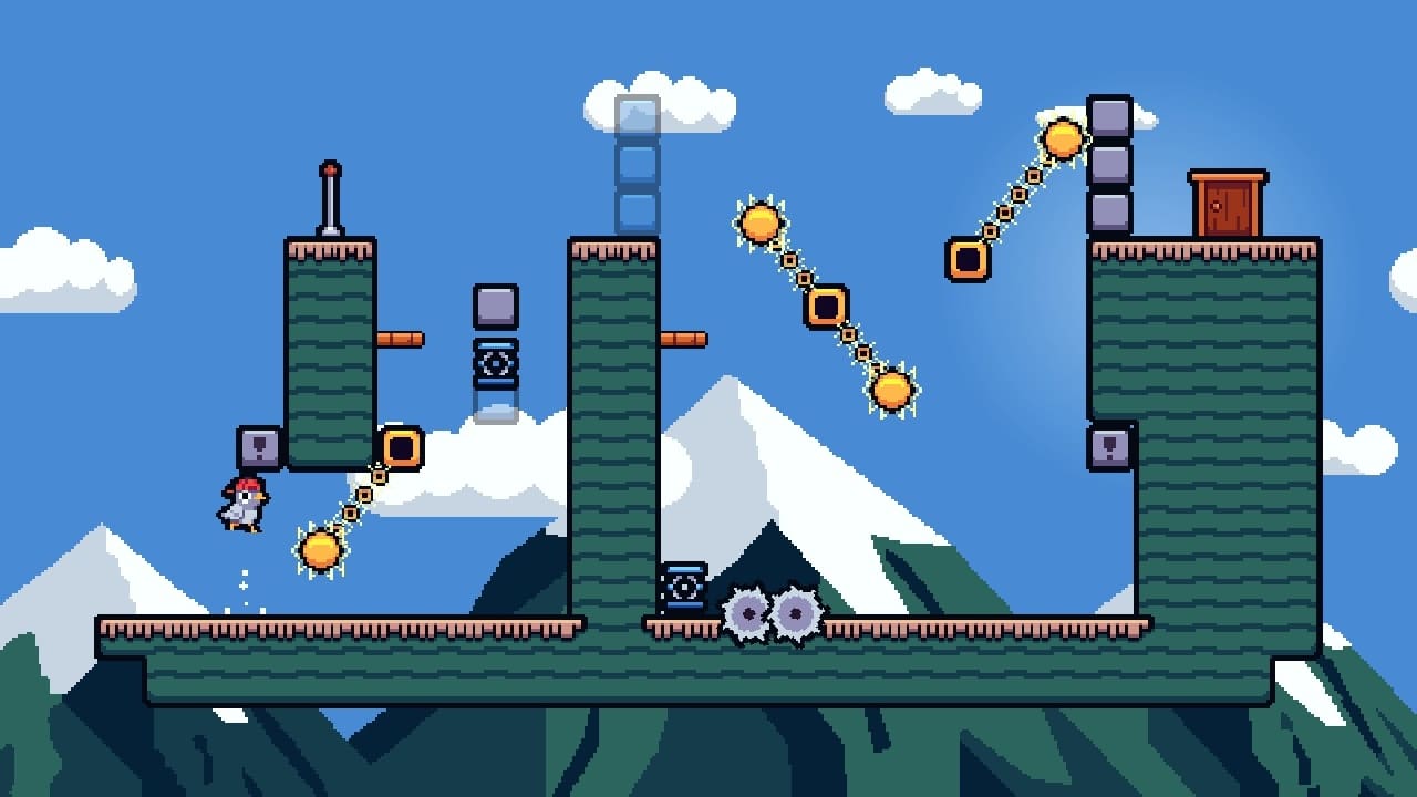Squab screenshot 3