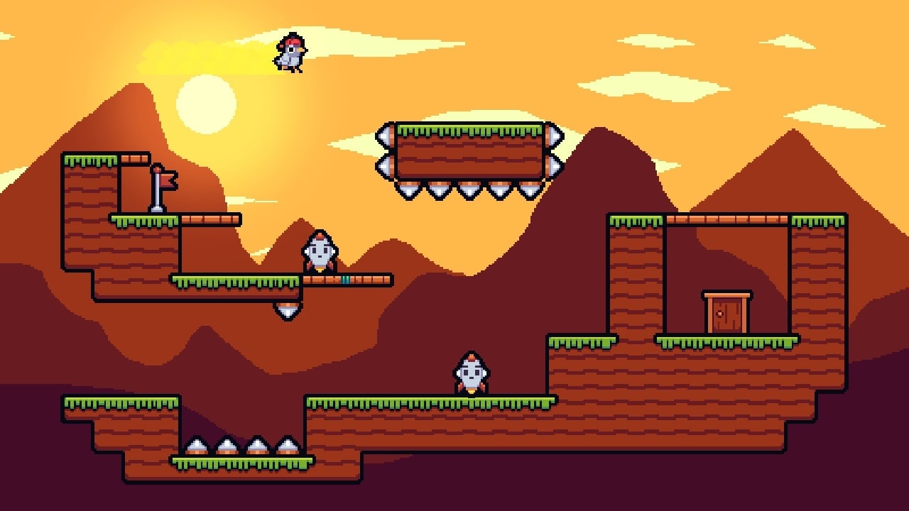 Squab screenshot 4