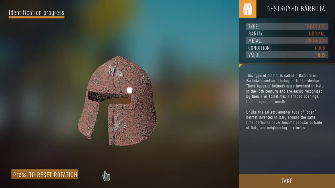 Treasure Hunter Simulator screenshot 3