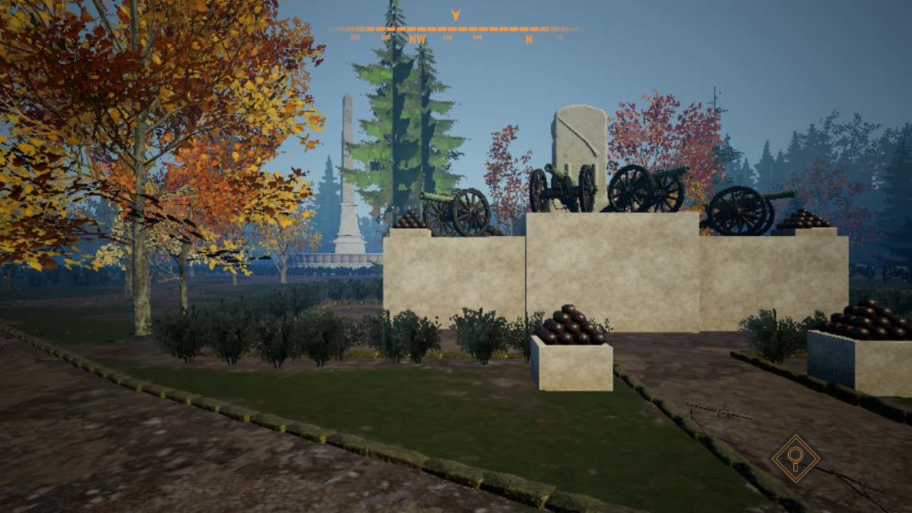 Treasure Hunter Simulator screenshot 1