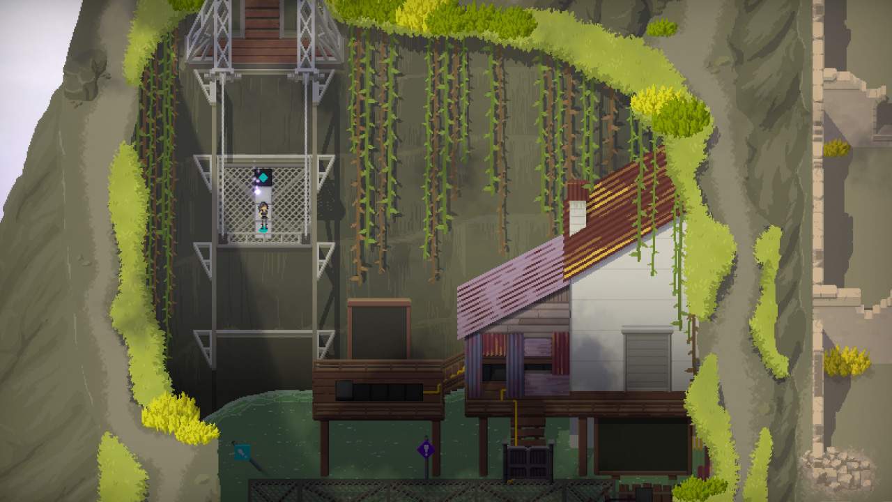 Taiji screenshot 4