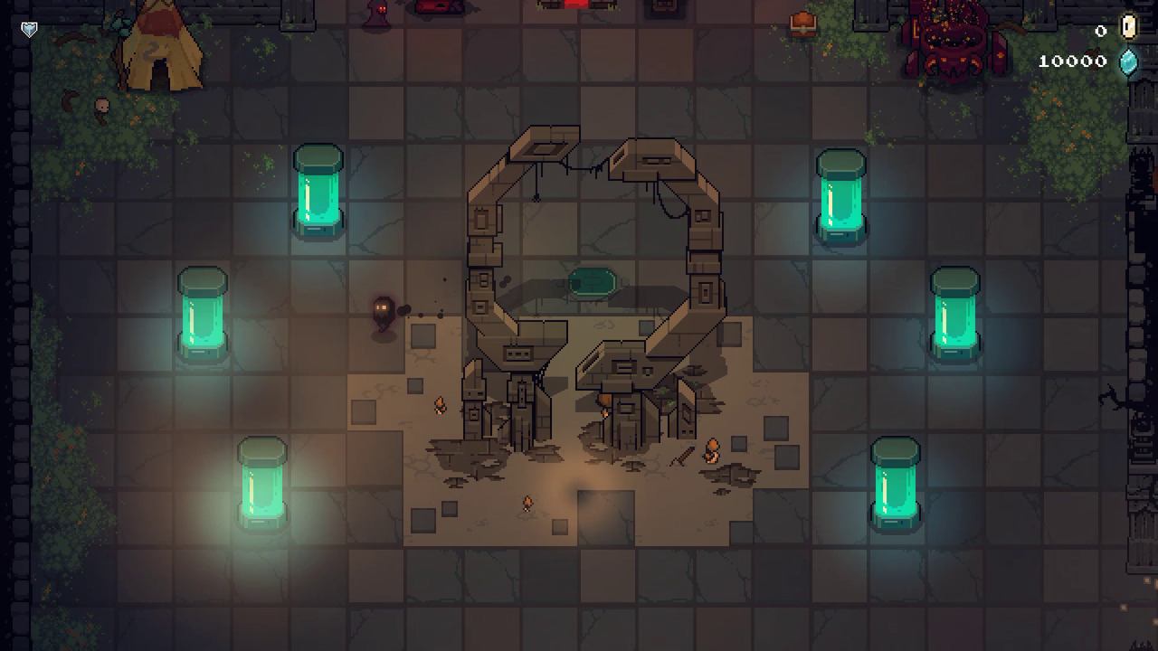 Bangman screenshot 1