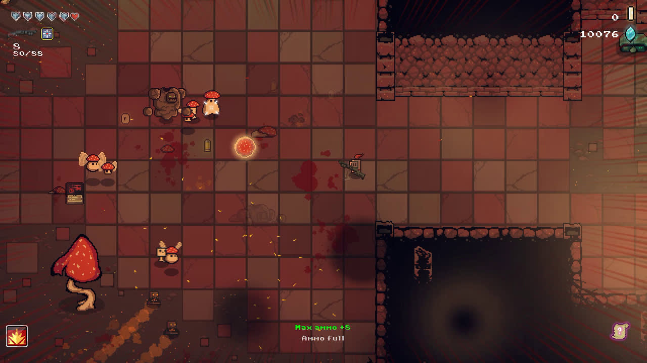Bangman screenshot 3