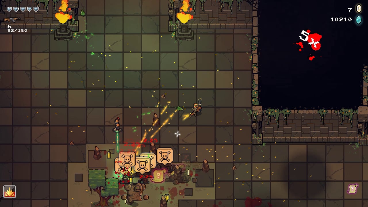Bangman screenshot 4