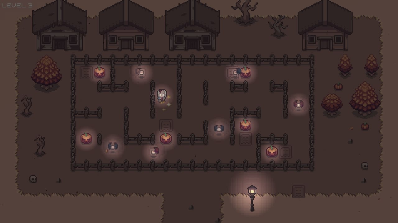 Ghoulie’s Garden screenshot 4