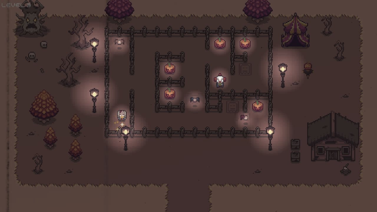 Ghoulie’s Garden screenshot 2