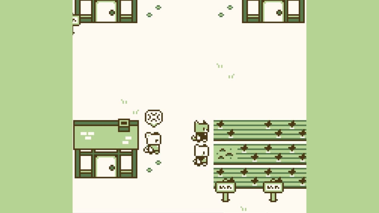 Marron's Day screenshot 1