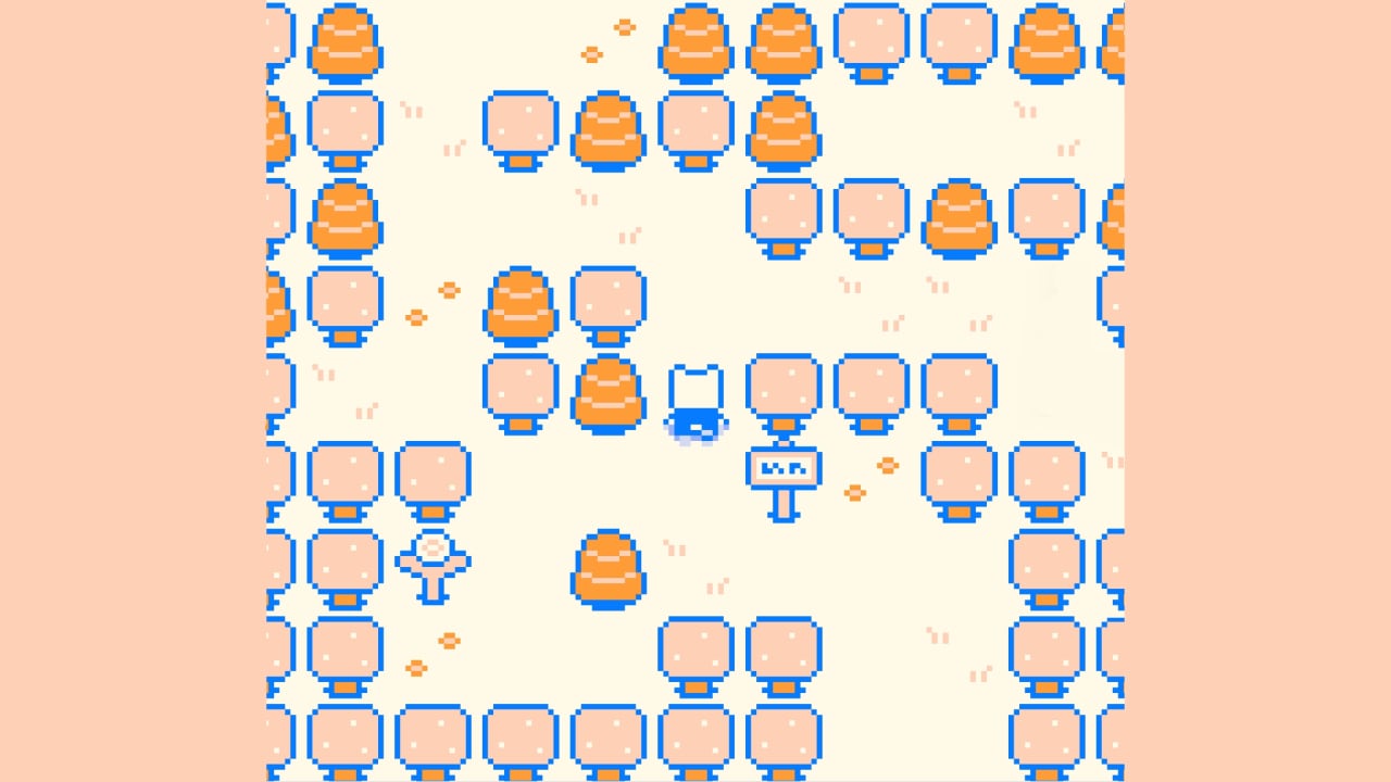 Marron's Day screenshot 3