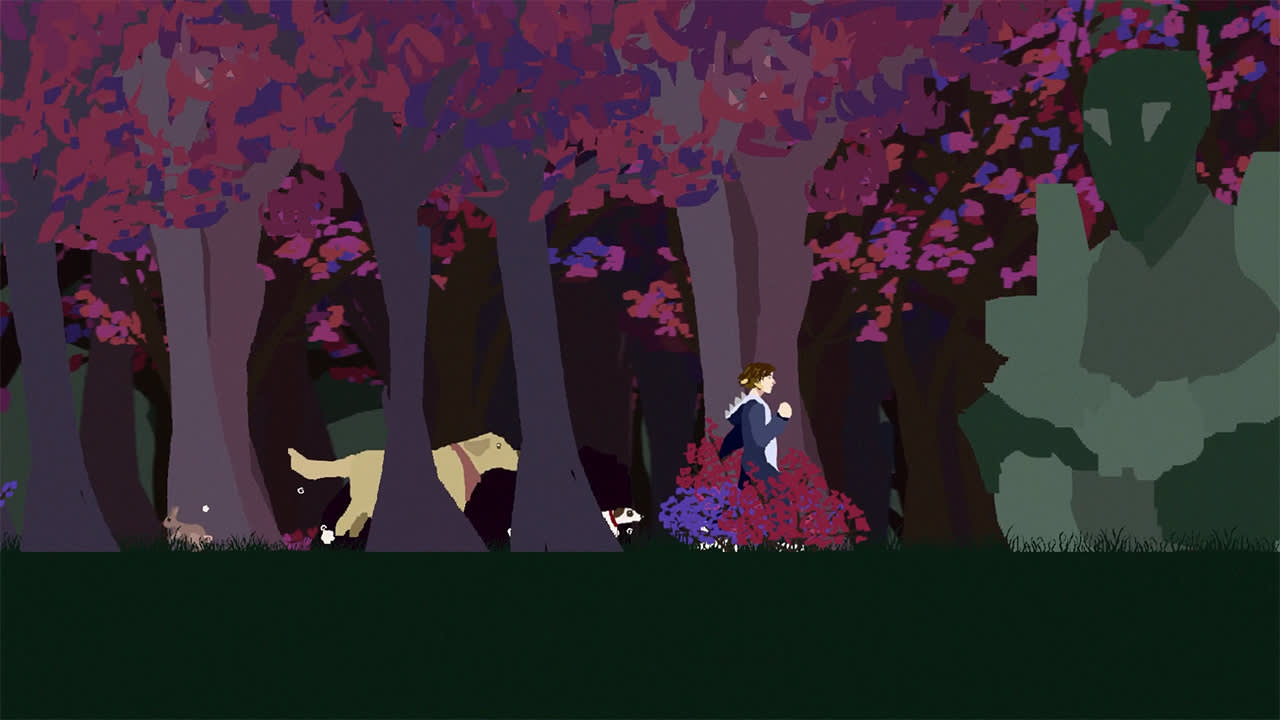 An Aisling screenshot 3