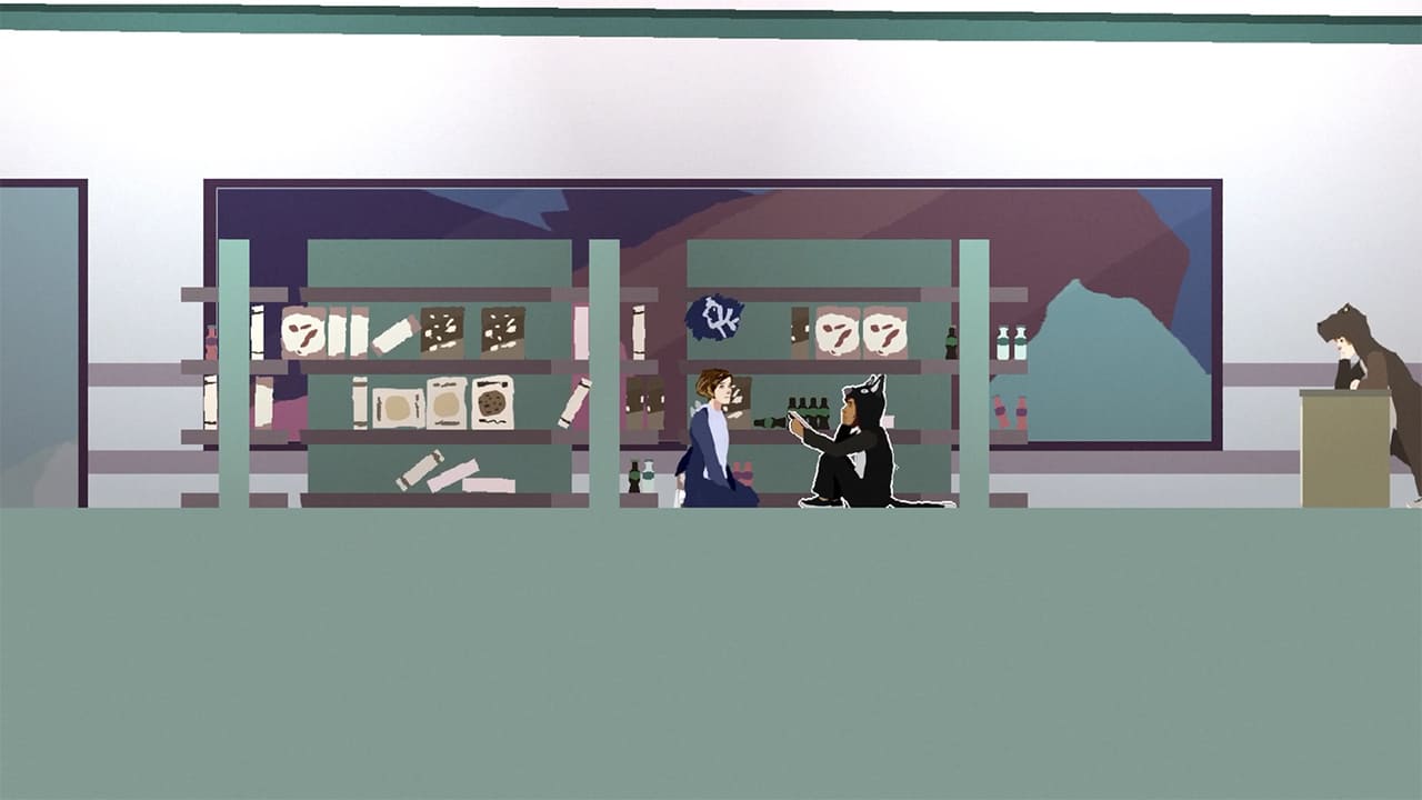 An Aisling screenshot 2