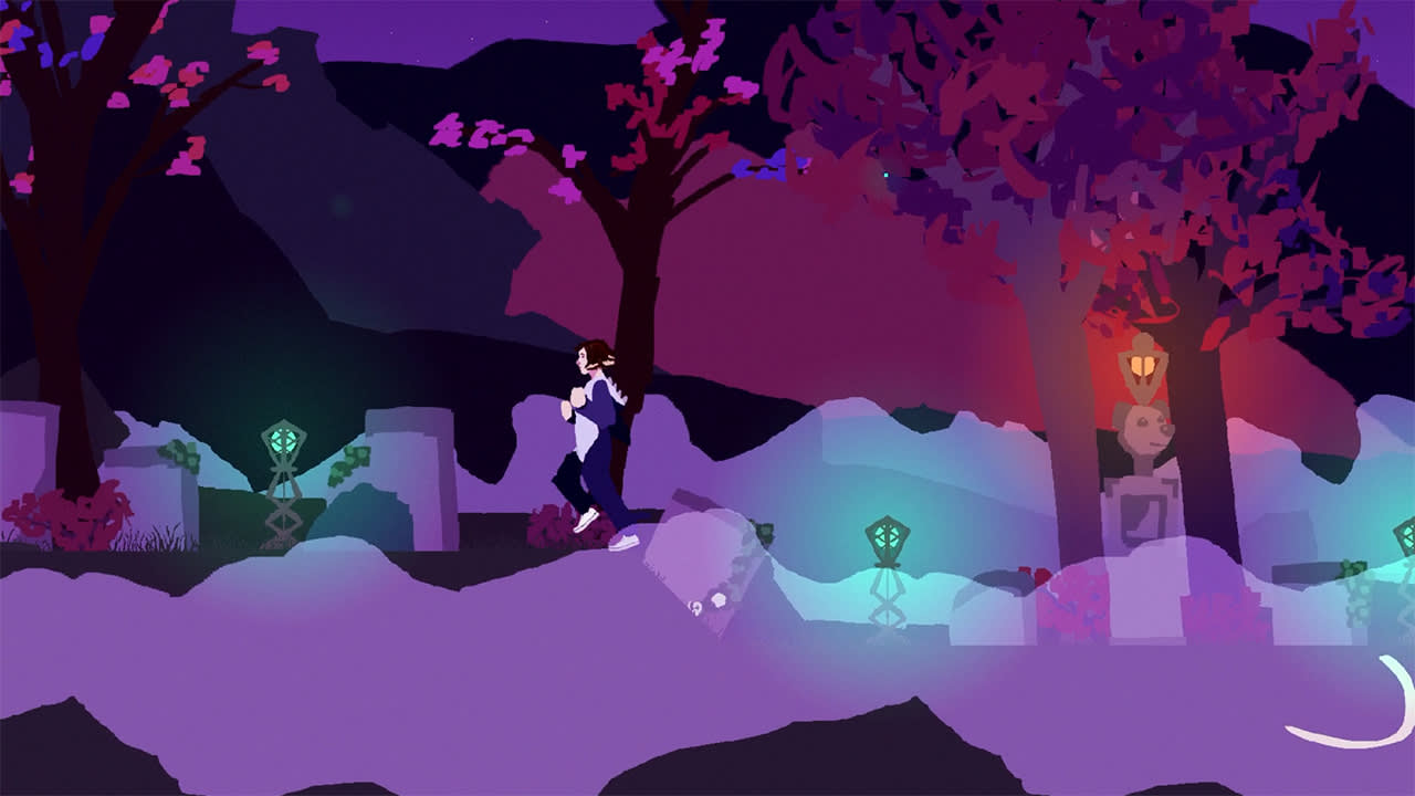 An Aisling screenshot 4