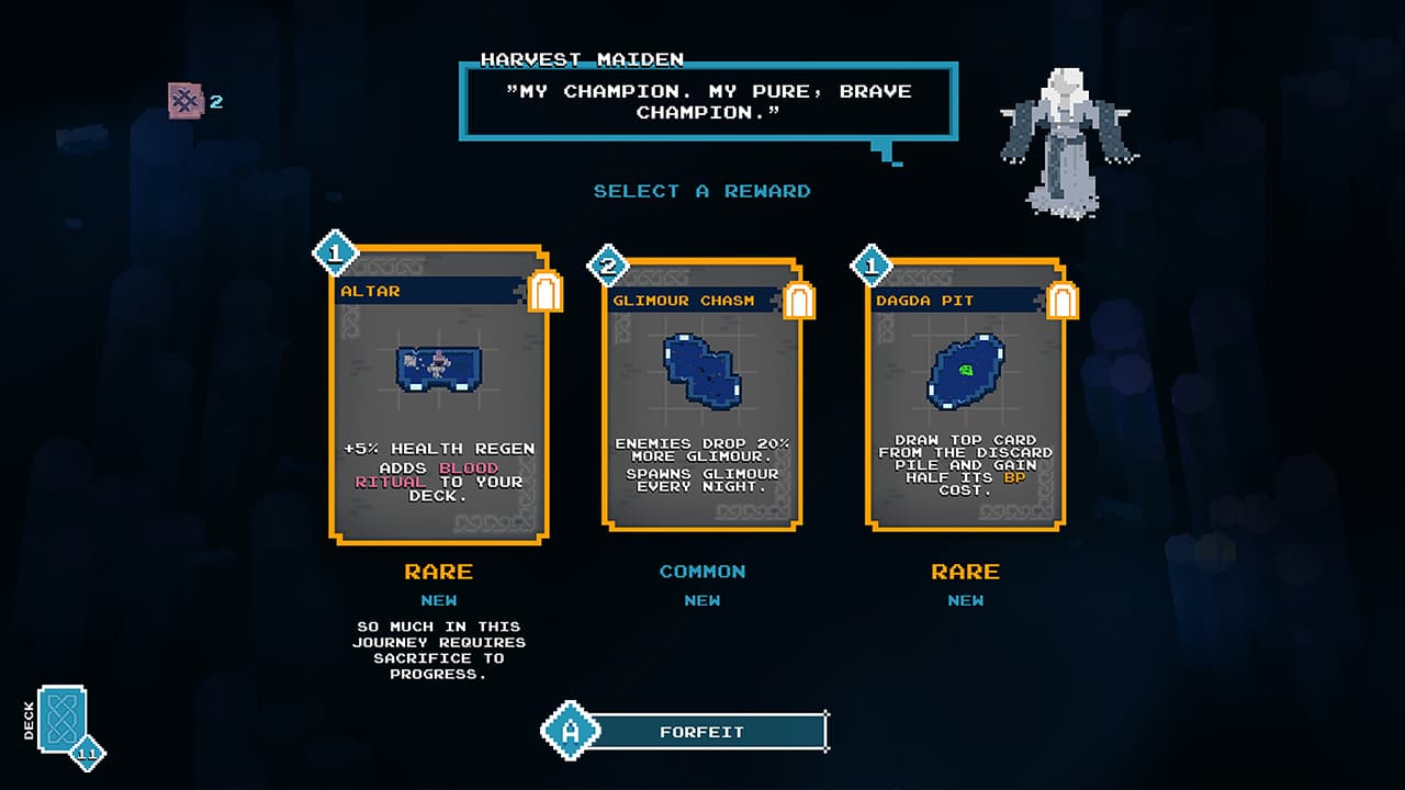 Into the Restless Ruins screenshot 3