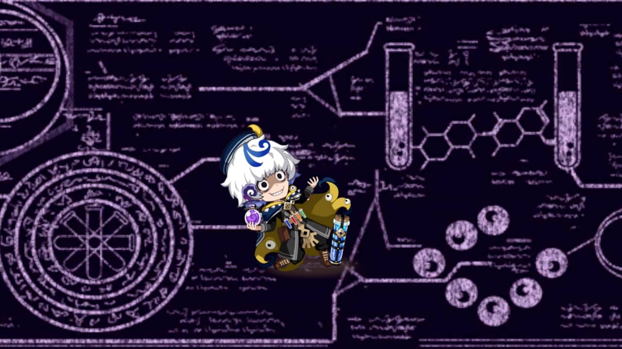 Calamity Angels: Special Delivery screenshot 3