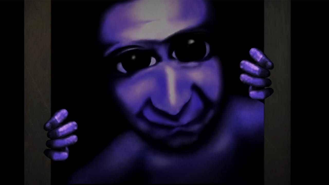 Aooni The Horror of Blueberry Onsen screenshot 3