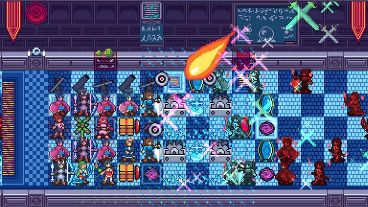 Notice Me Leena-senpai! screenshot 1