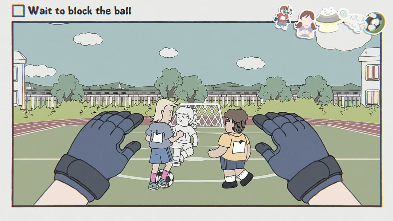 While Waiting screenshot 2