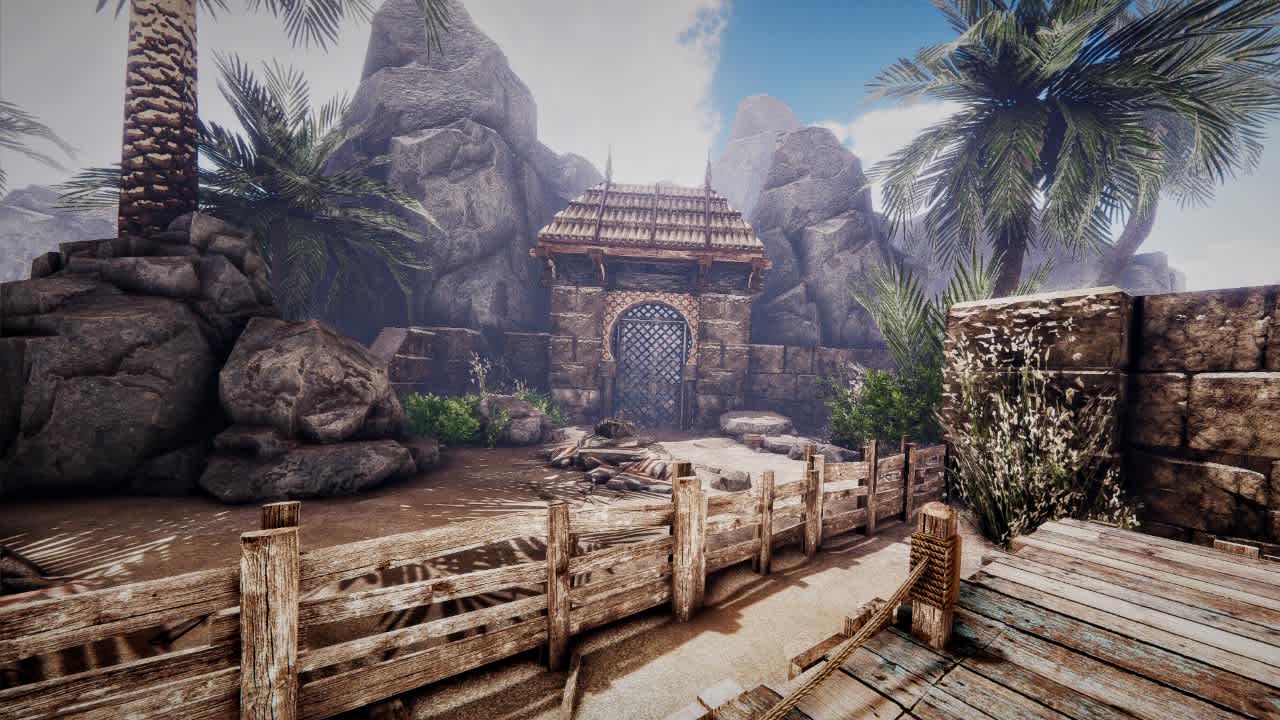 DEDALO - Escape Room Adventure screenshot 3