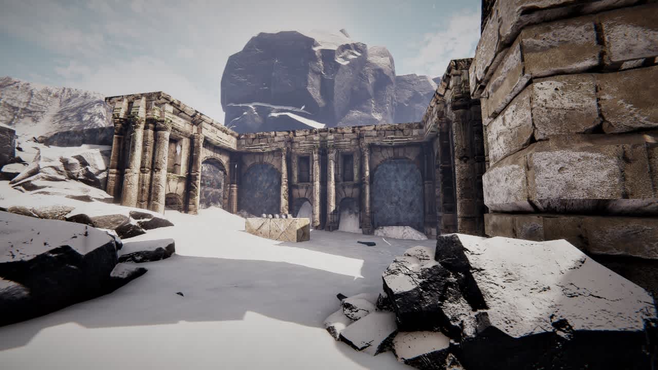 DEDALO - Escape Room Adventure screenshot 4