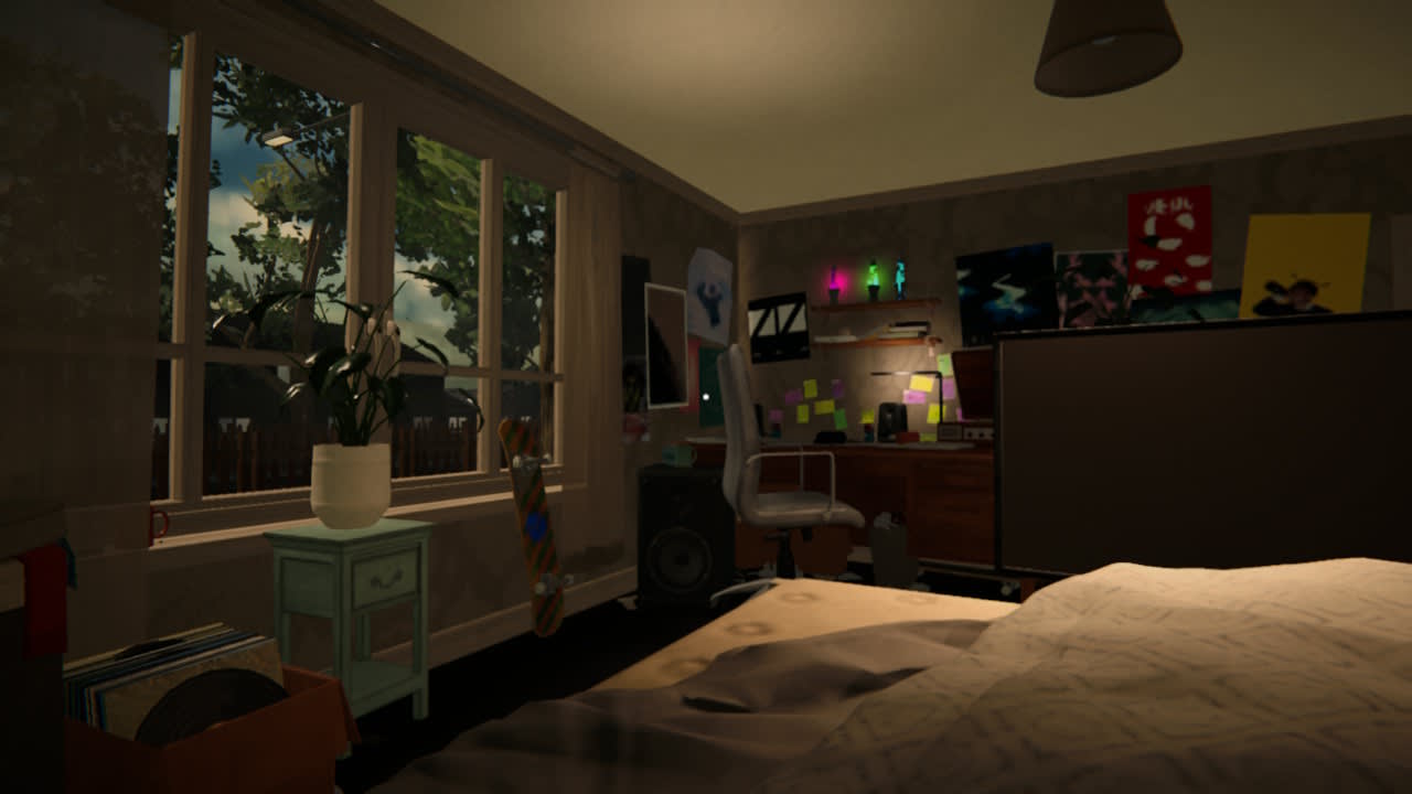 Dreamless screenshot 1