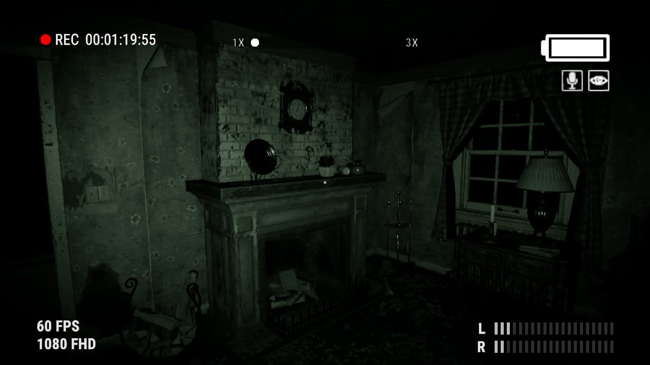 Dreamless screenshot 3