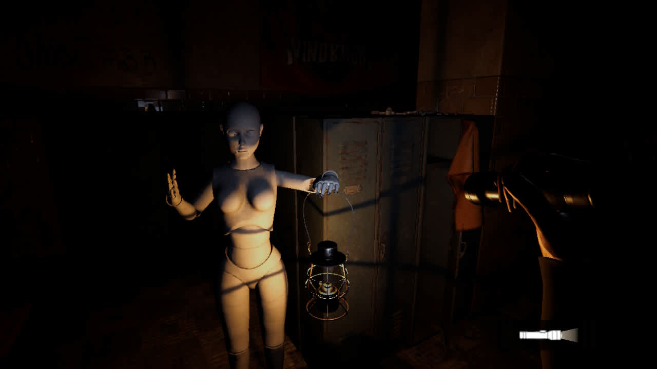 Dreamless screenshot 4