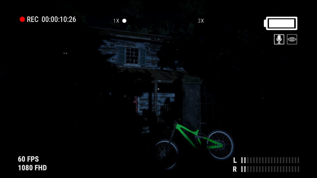 Dreamless screenshot 2