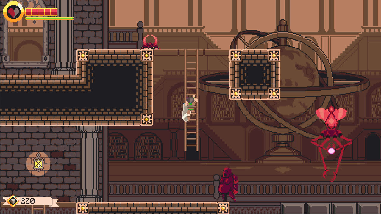 GIGASWORD screenshot 4