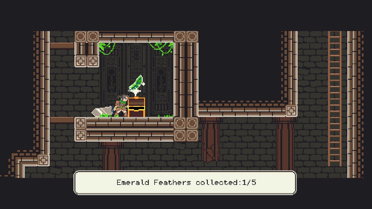 GIGASWORD screenshot 3