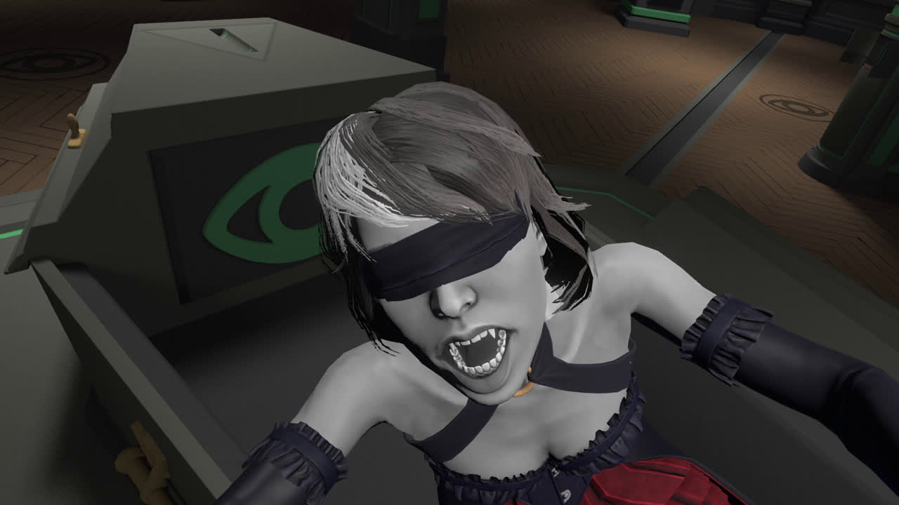 Discolored 2 screenshot 4