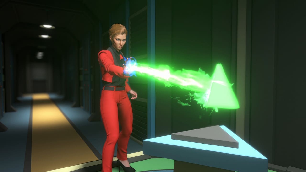 Discolored 2 screenshot 1