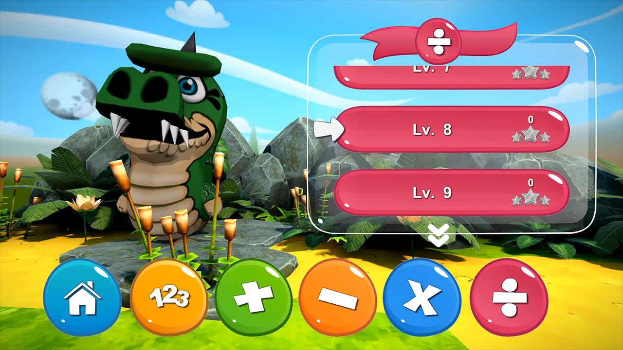 Maths Pals screenshot 4