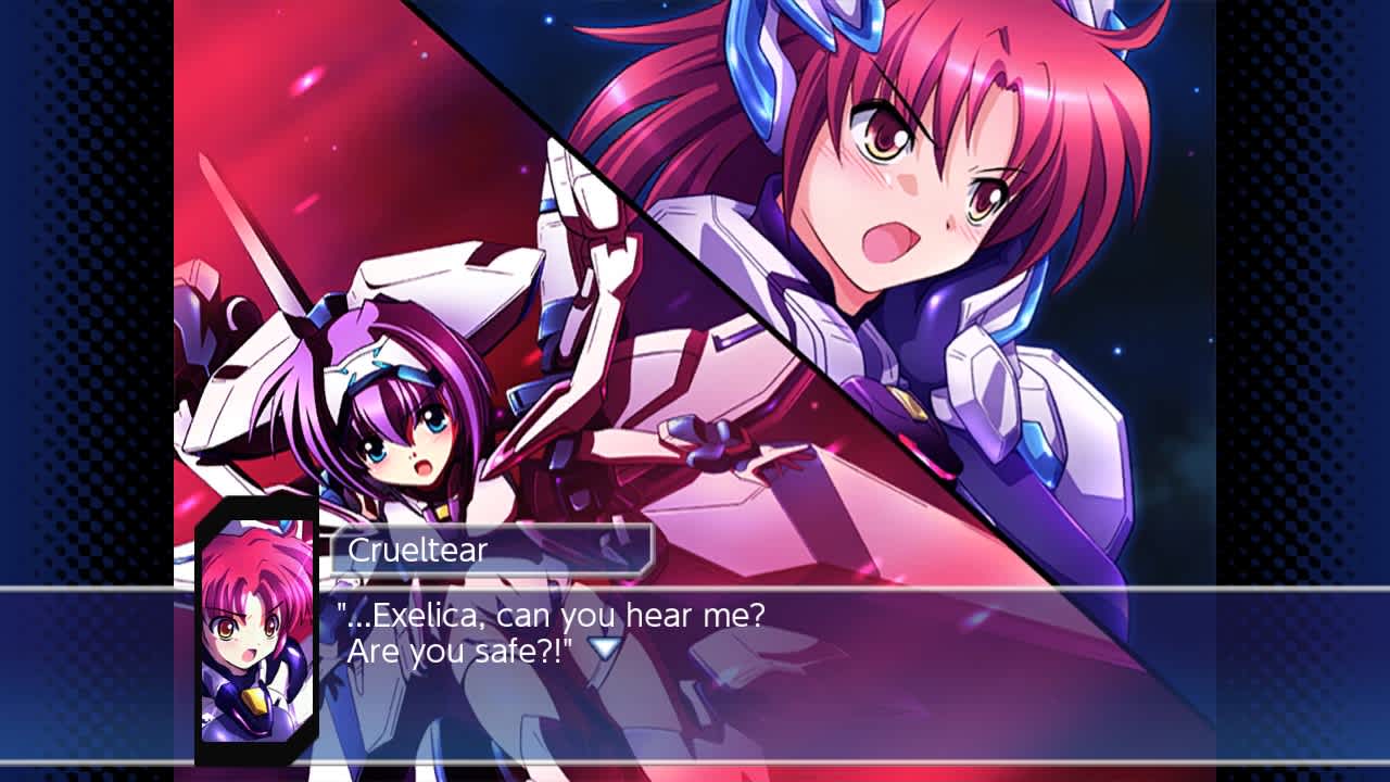 TriggerHeart EXELICA ENHANCED screenshot 4