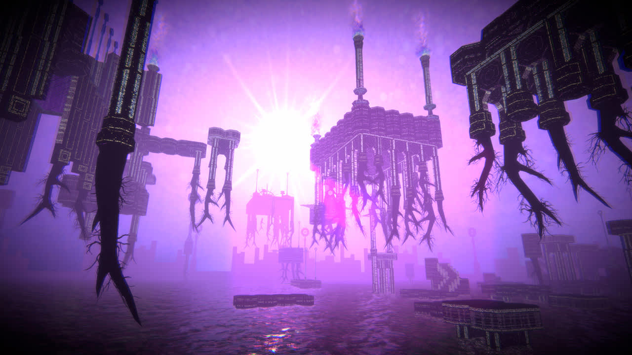 Particle Hearts screenshot 4