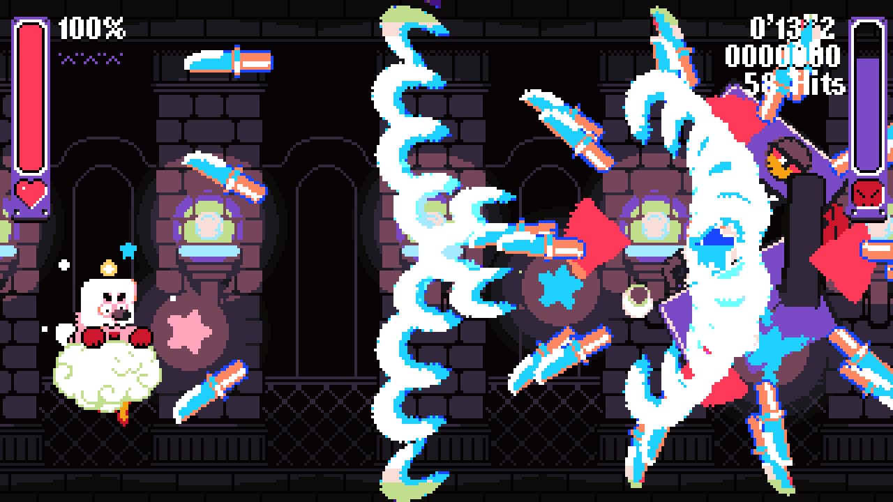 Nowhere Patrol screenshot 4
