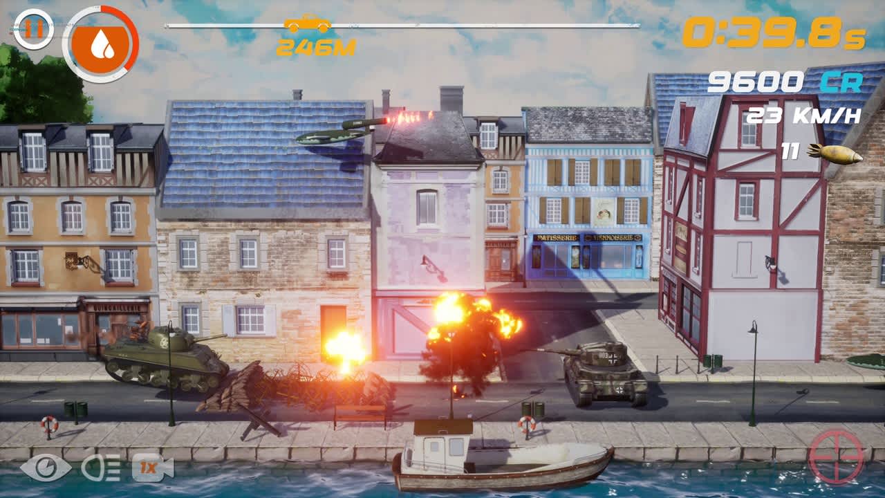 Transporter screenshot 3