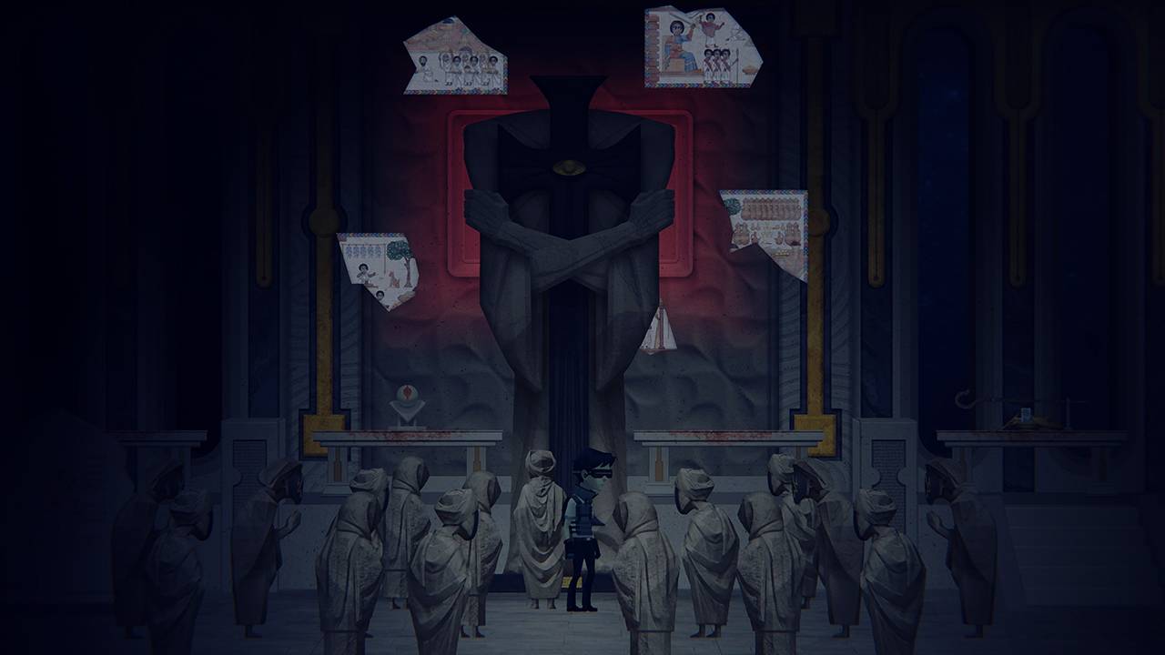 ESCAPE SITE 13 screenshot 3
