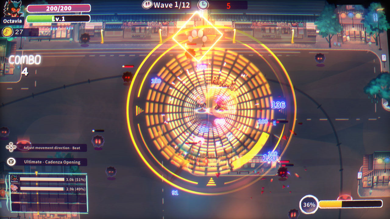 ReMix screenshot 3