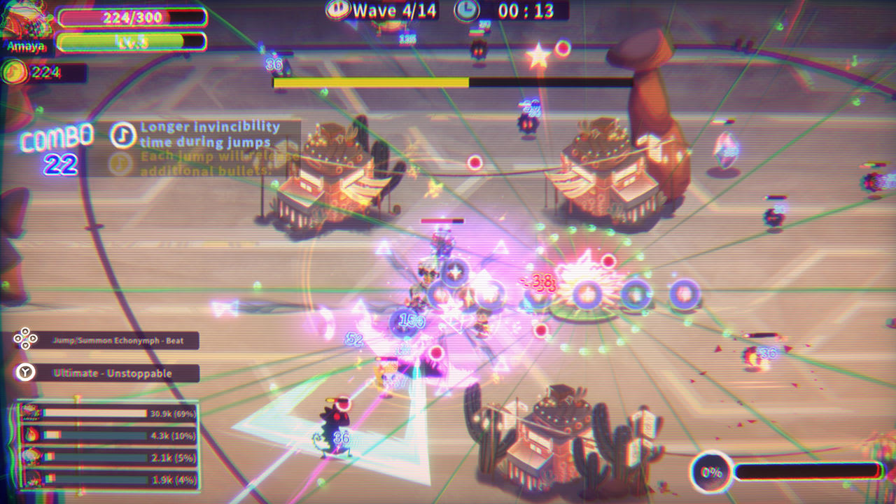 ReMix screenshot 4