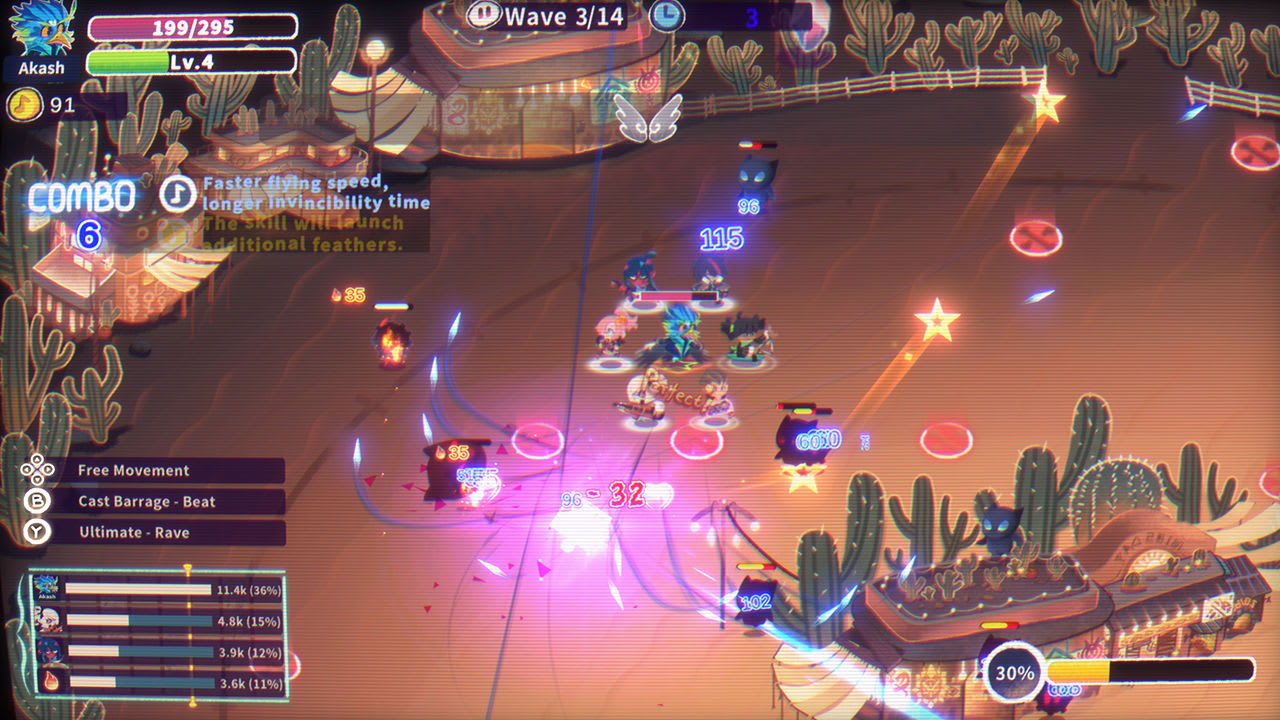 ReMix screenshot 1
