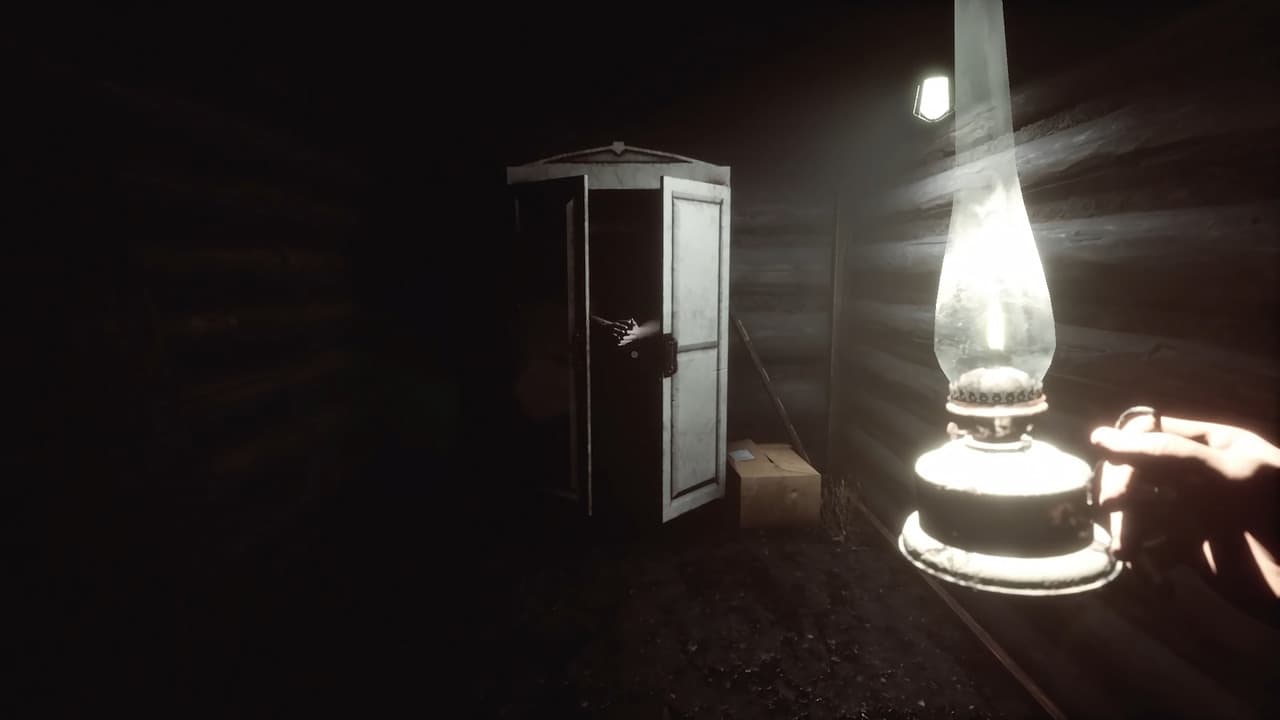 The Renovator: Origins screenshot 2