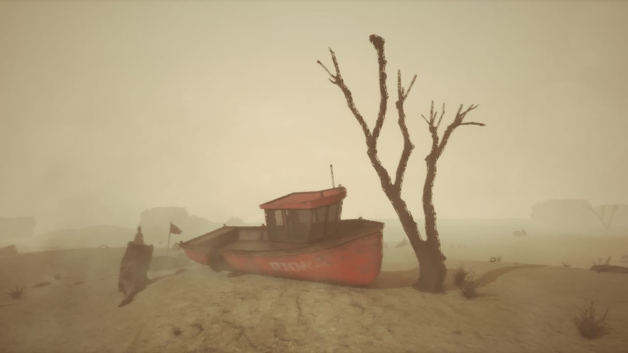 The Renovator: Origins screenshot 3