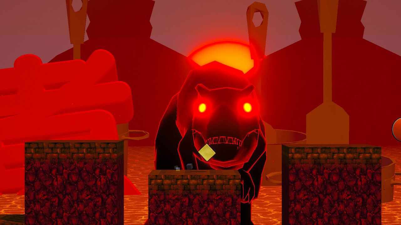 The Strongest TOFU screenshot 3