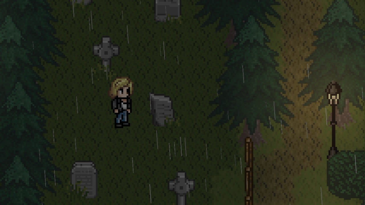 Dead of Darkness screenshot 4