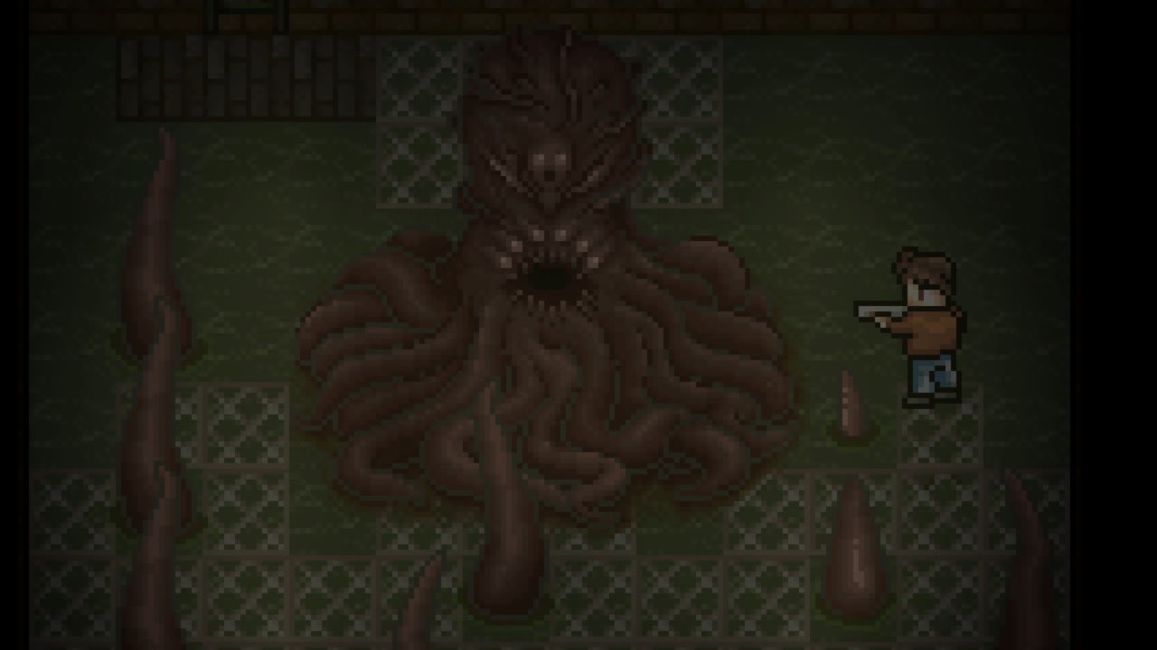 Dead of Darkness screenshot 2