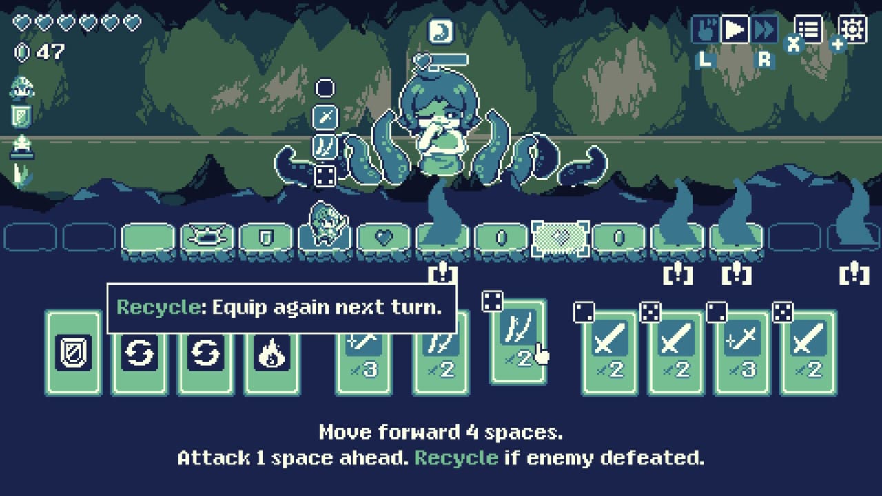 Golden Warden screenshot 4