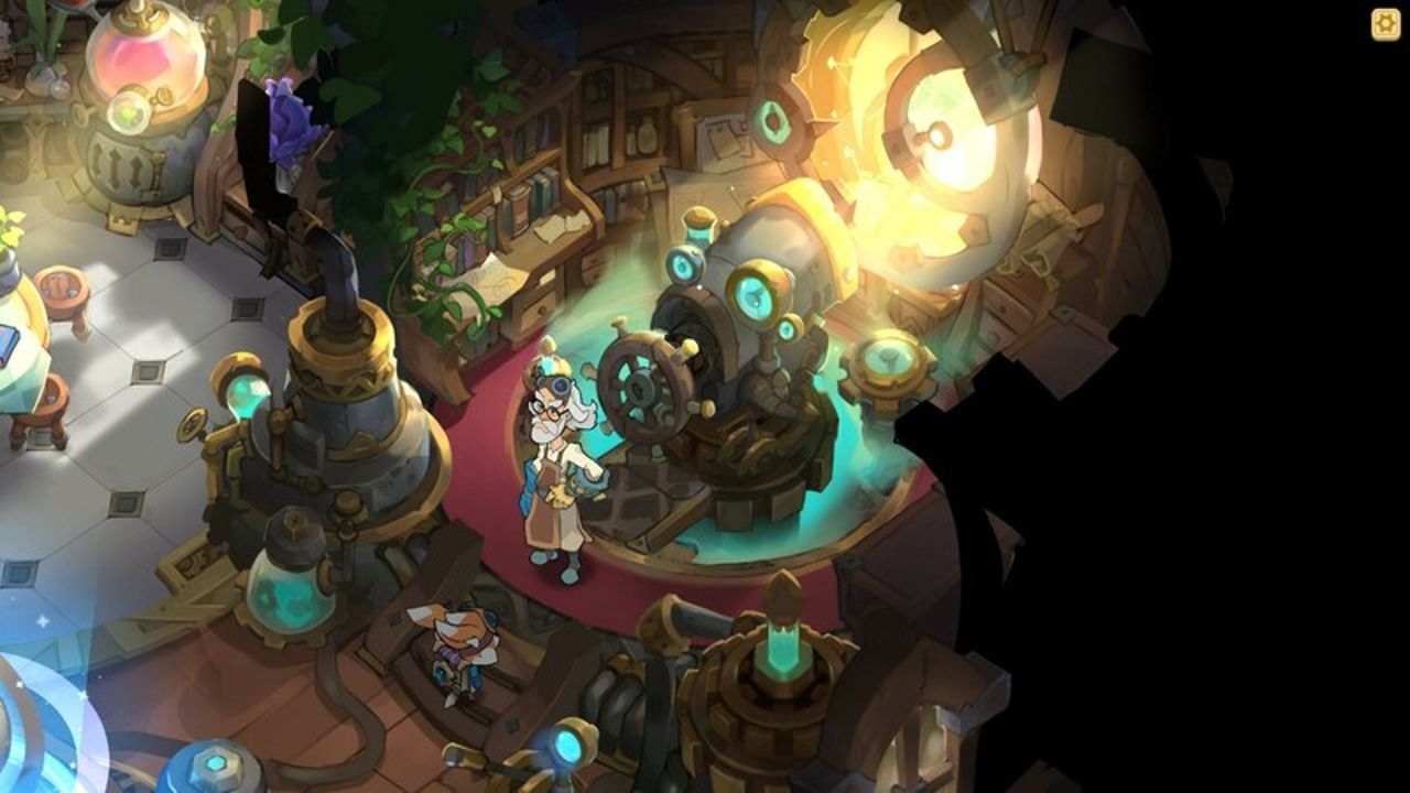 Pilo and the Holobook screenshot 4